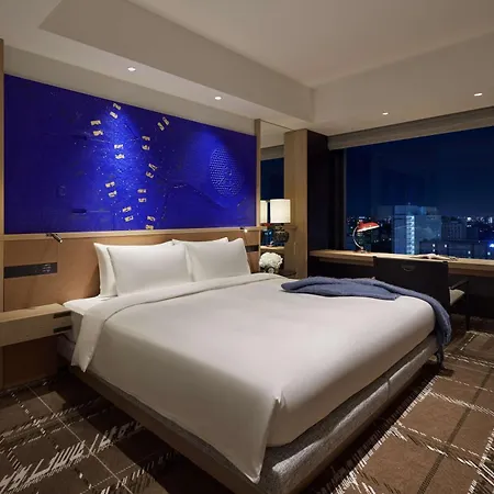 Hyatt Centric Kanazawa Exterior photo Deluxe Suite