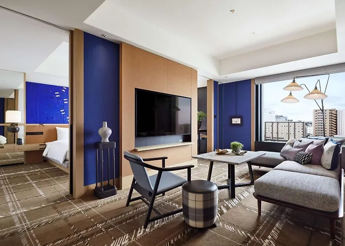 Hyatt Centric Kanazawa
