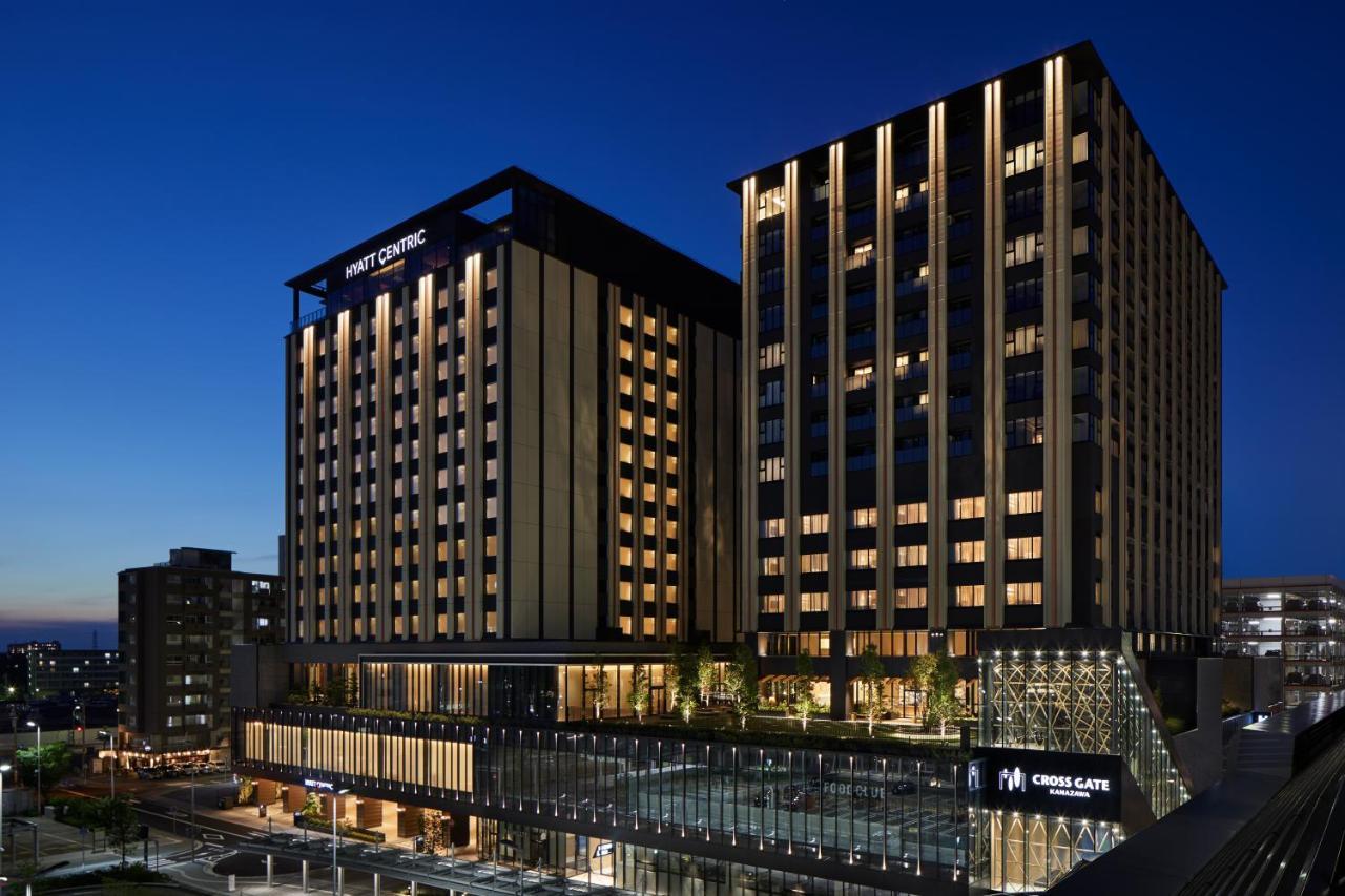 Hotel Hyatt Centric