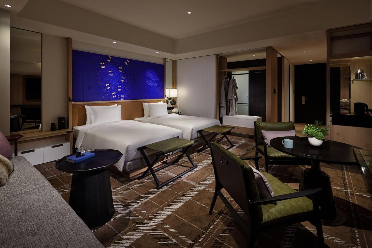 Hyatt Centric Hotel 5*