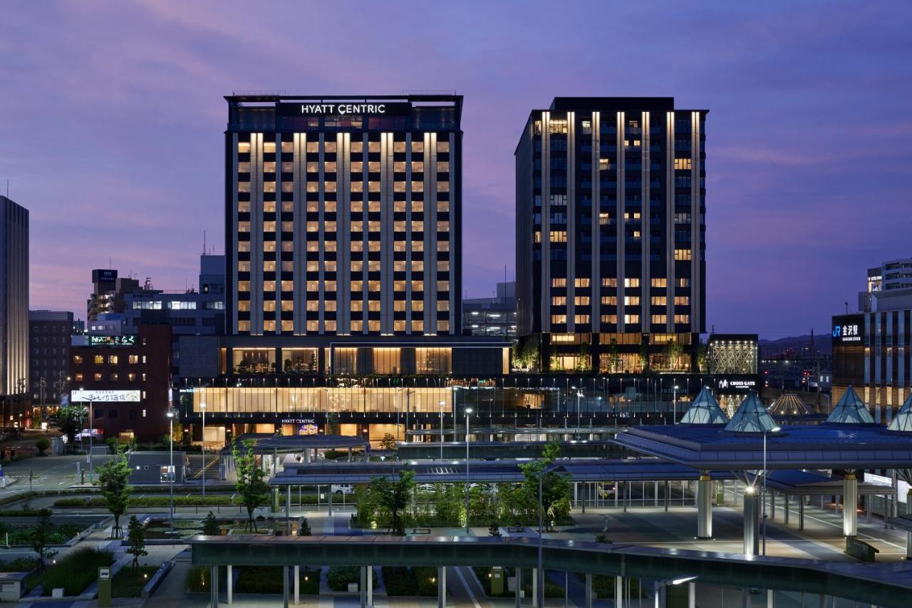 Hotel Hyatt Centric