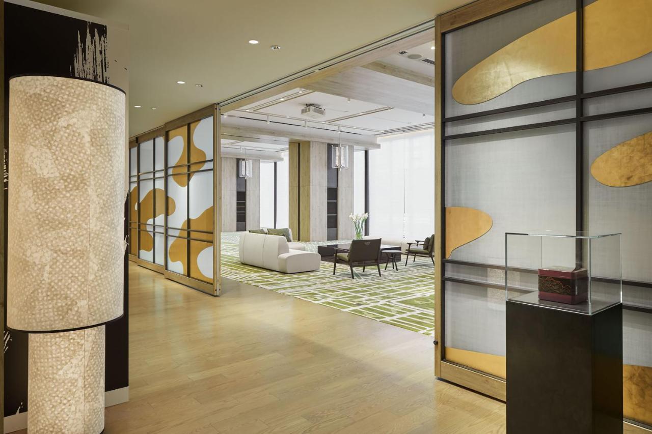 Hyatt Centric Hotel 5*
