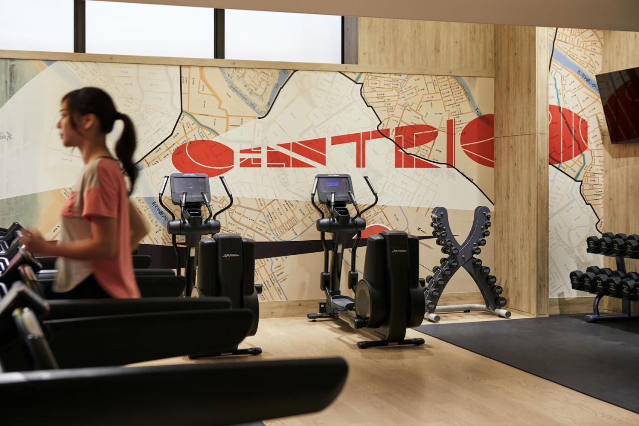 Hyatt Centric