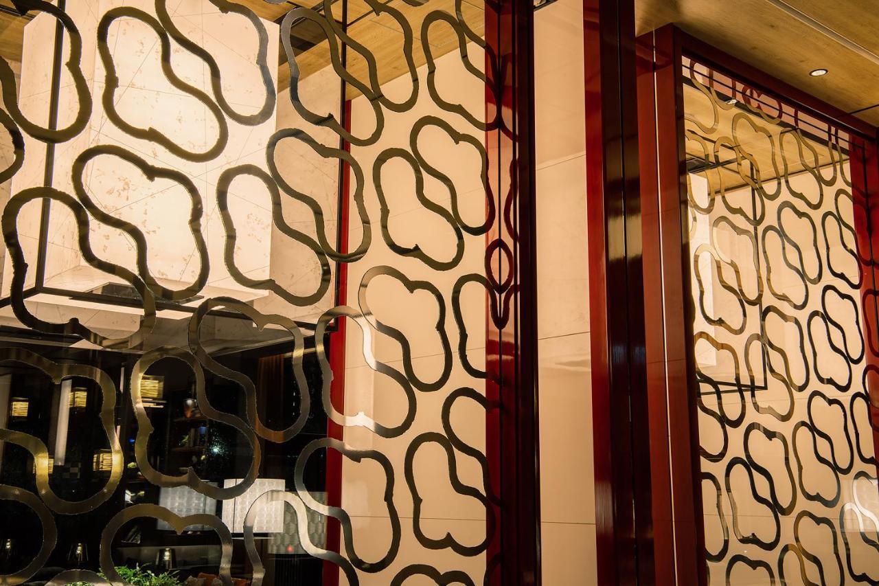Hyatt Centric Hotel 5*