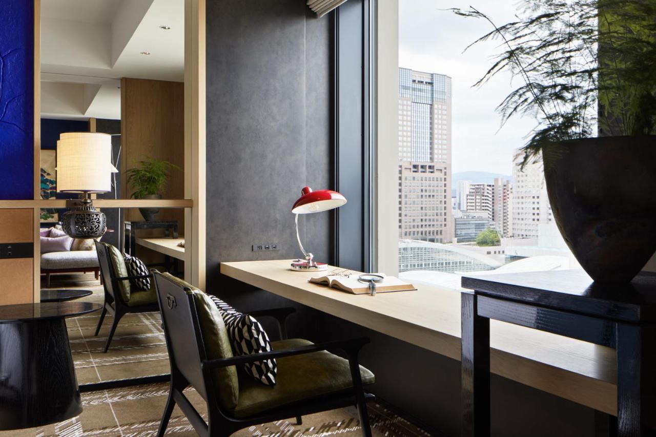 Hyatt Centric Hotel Kanazawa
