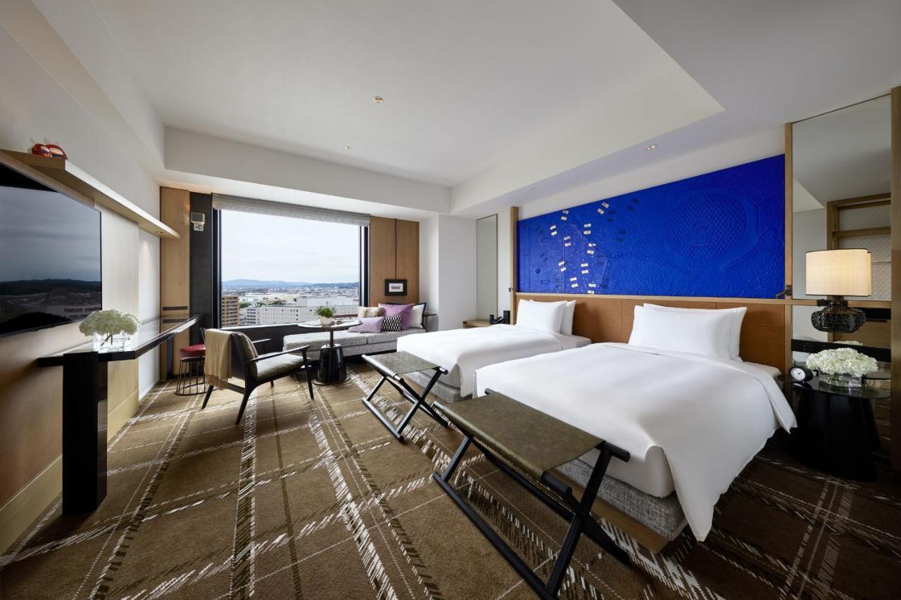 Hyatt Centric Hotel Kanazawa