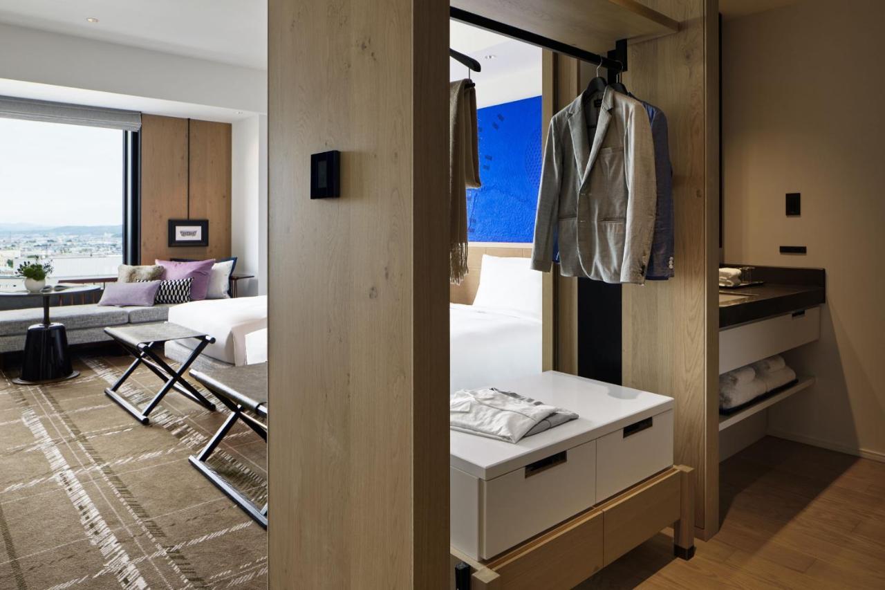 Hyatt Centric Hotel Kanazawa