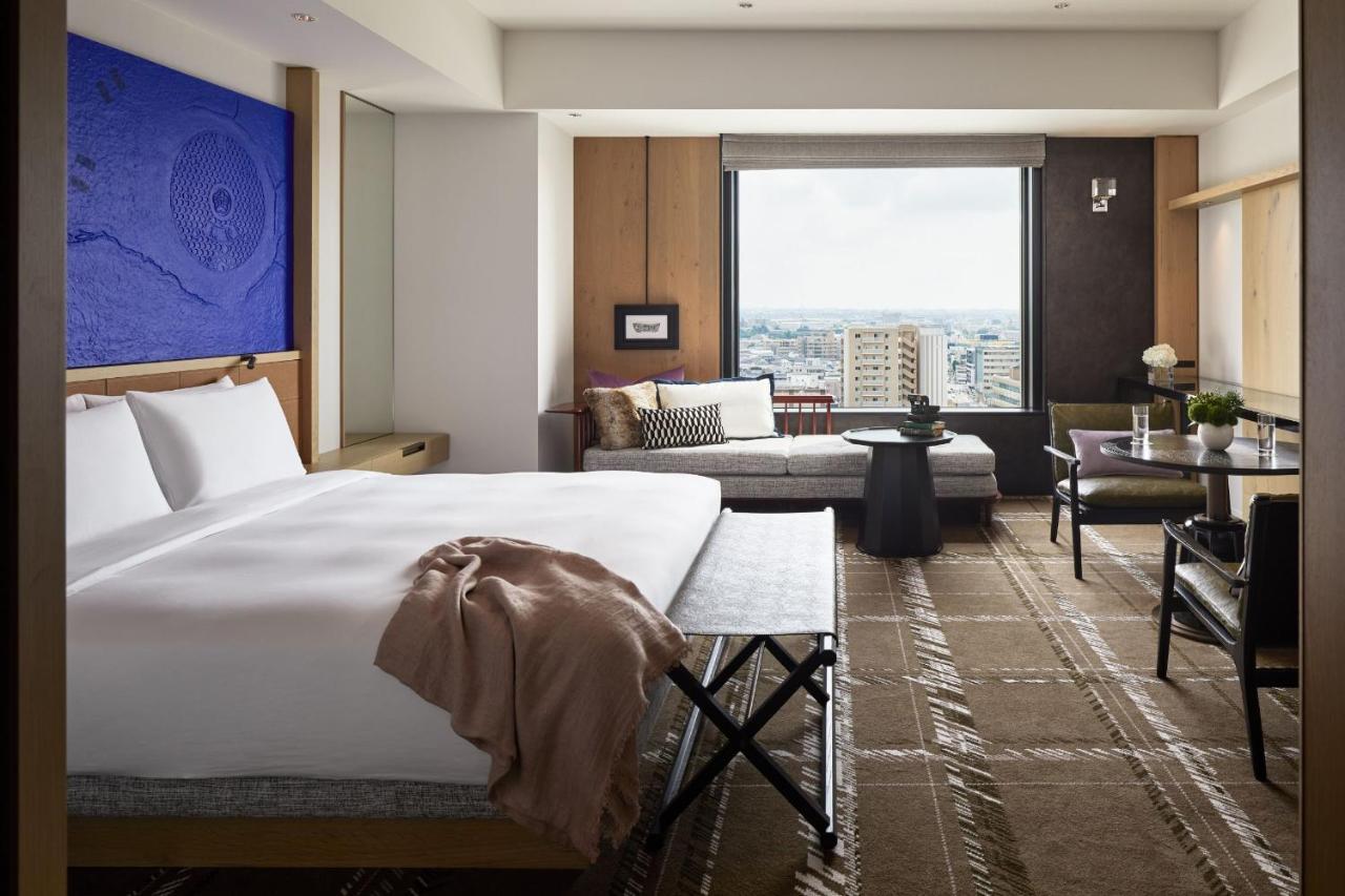 Hotel Hyatt Centric 5*