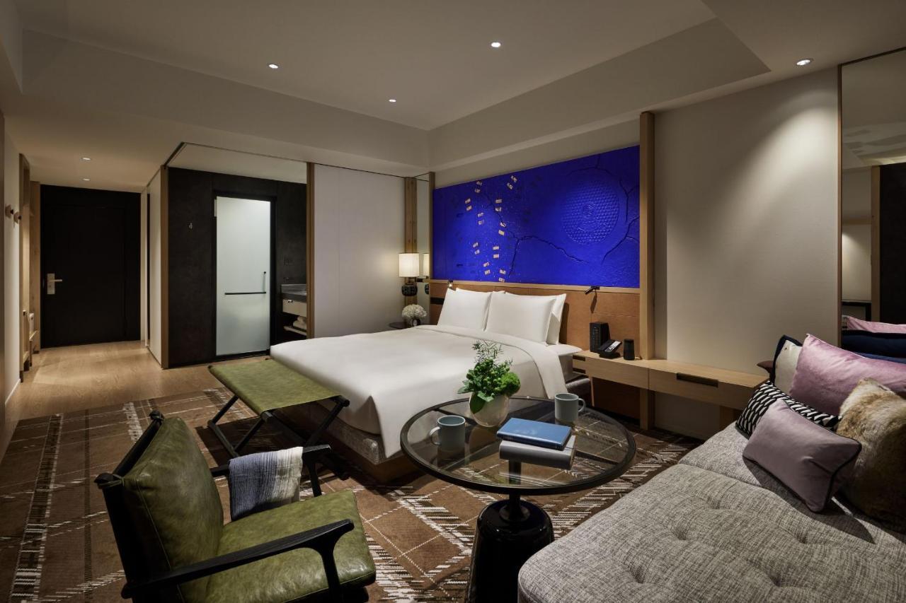 Hyatt Centric 5*