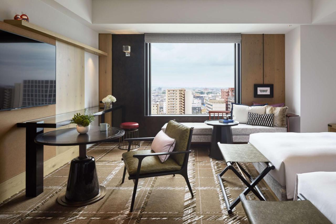 Hyatt Centric