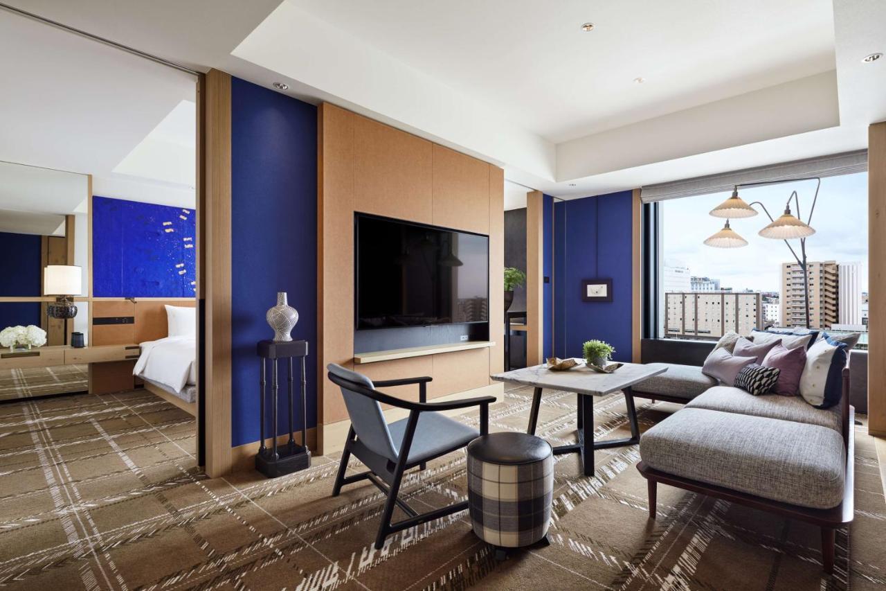 Hyatt Centric Hotel 5*