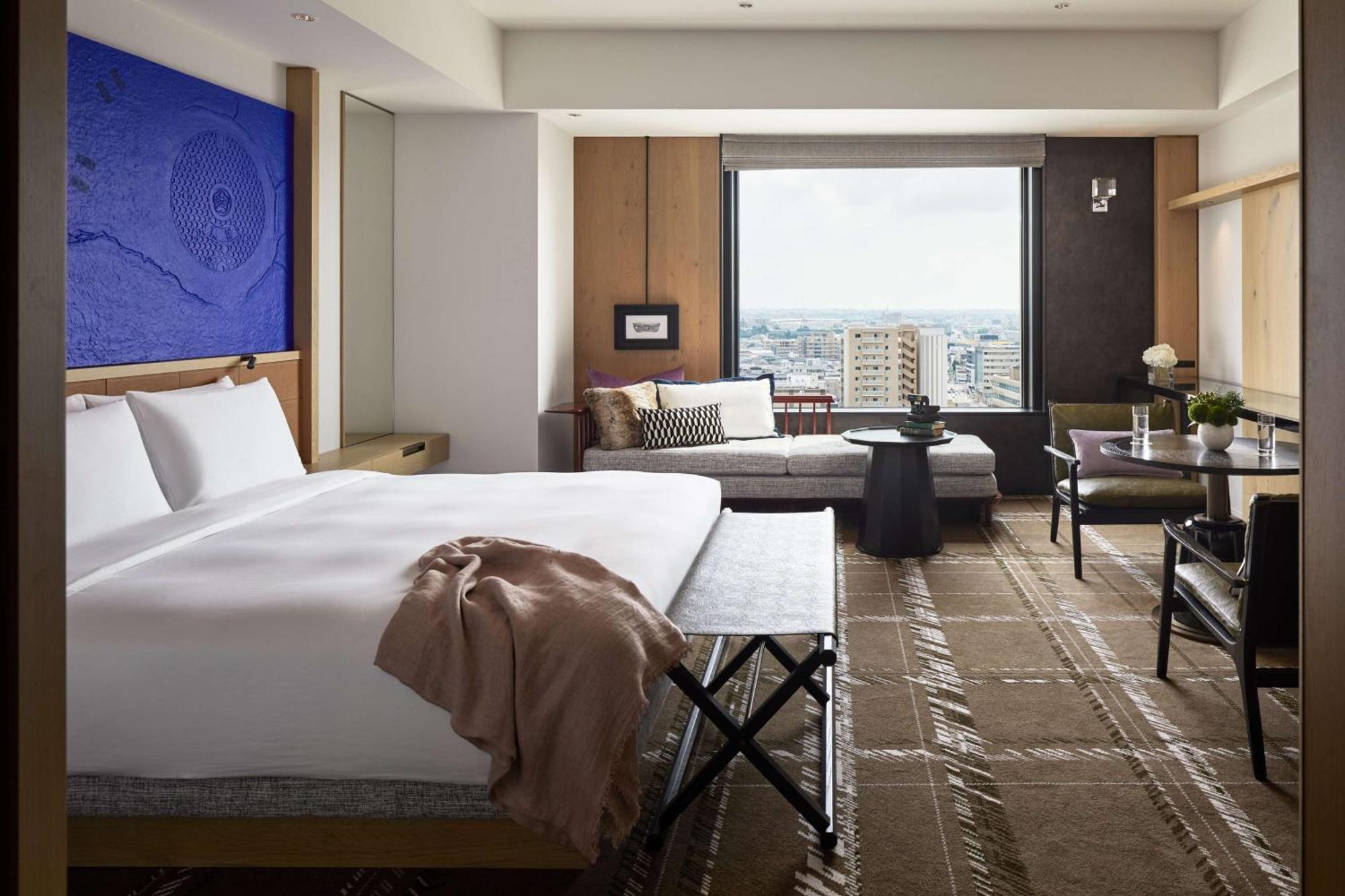 Hyatt Centric Hotel Kanazawa