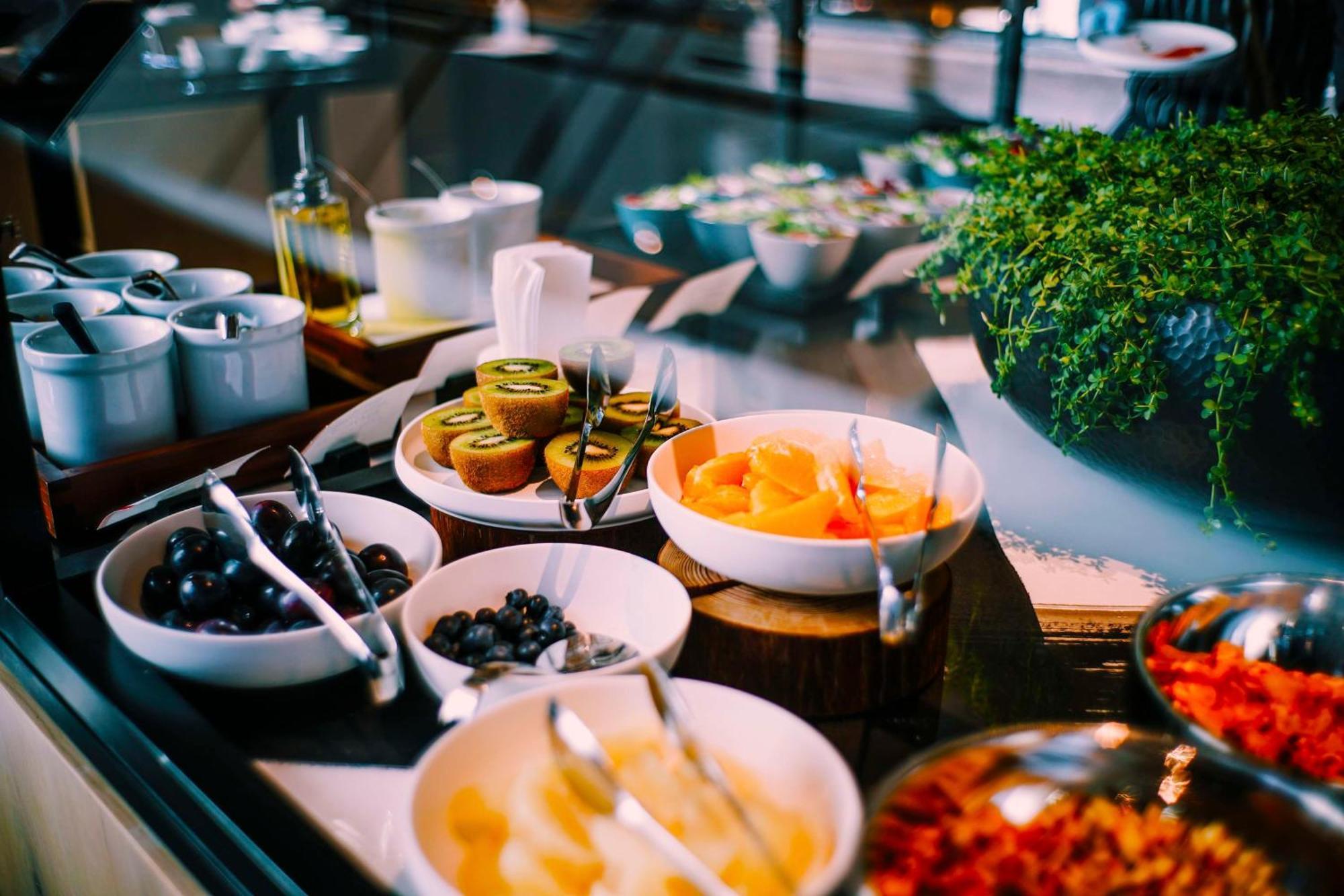 Hyatt Centric Hotel 5*
