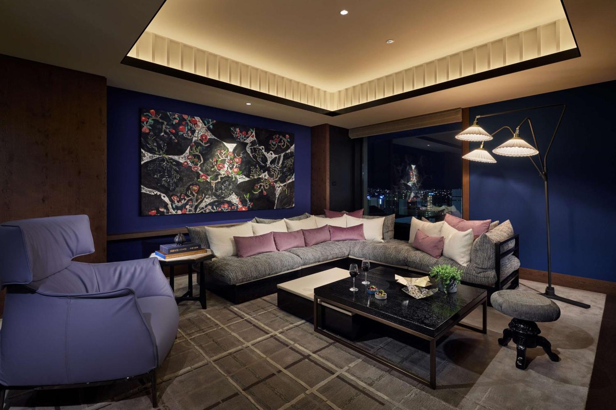 Hyatt Centric 5* Kanazawa