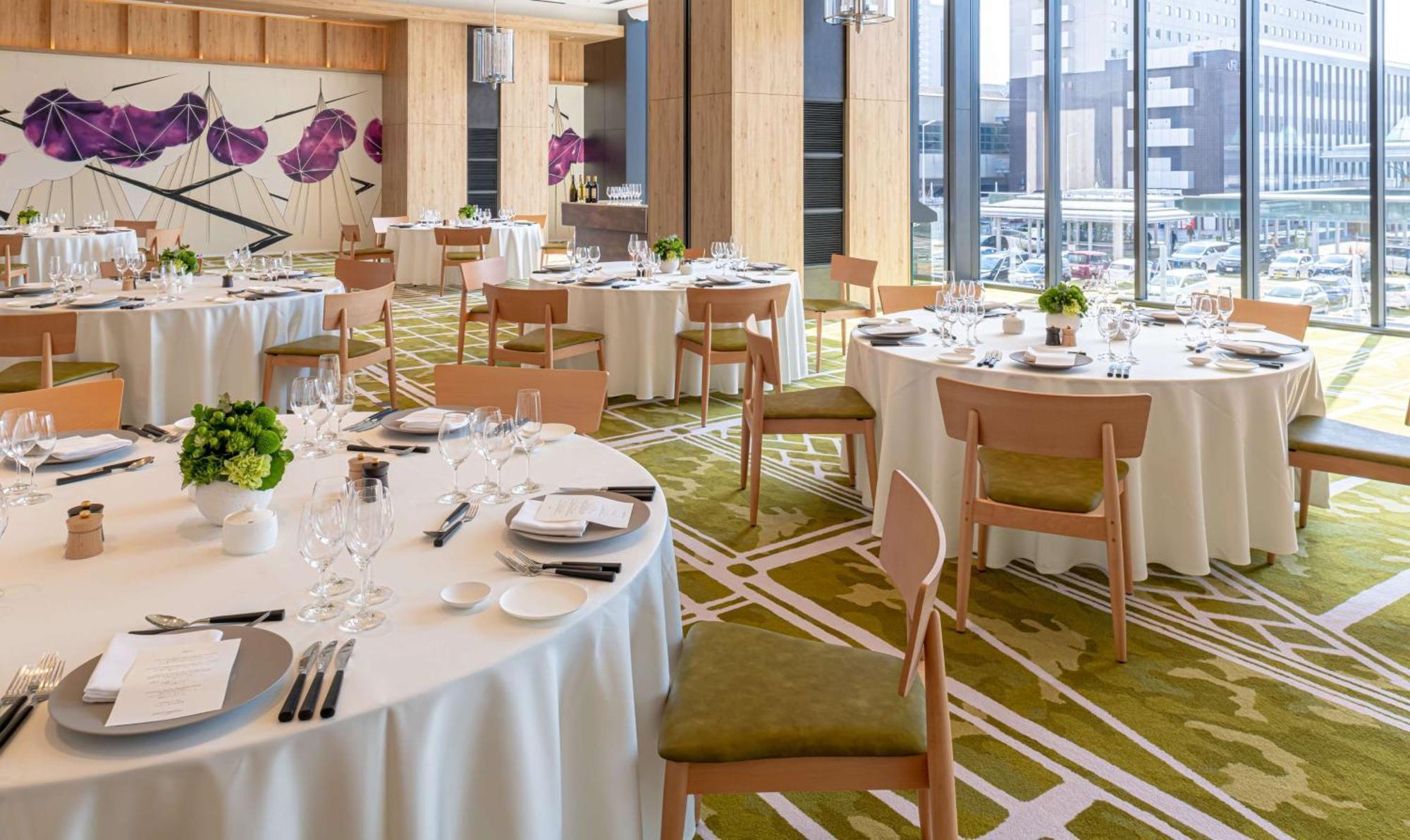 Hyatt Centric Hotel Kanazawa