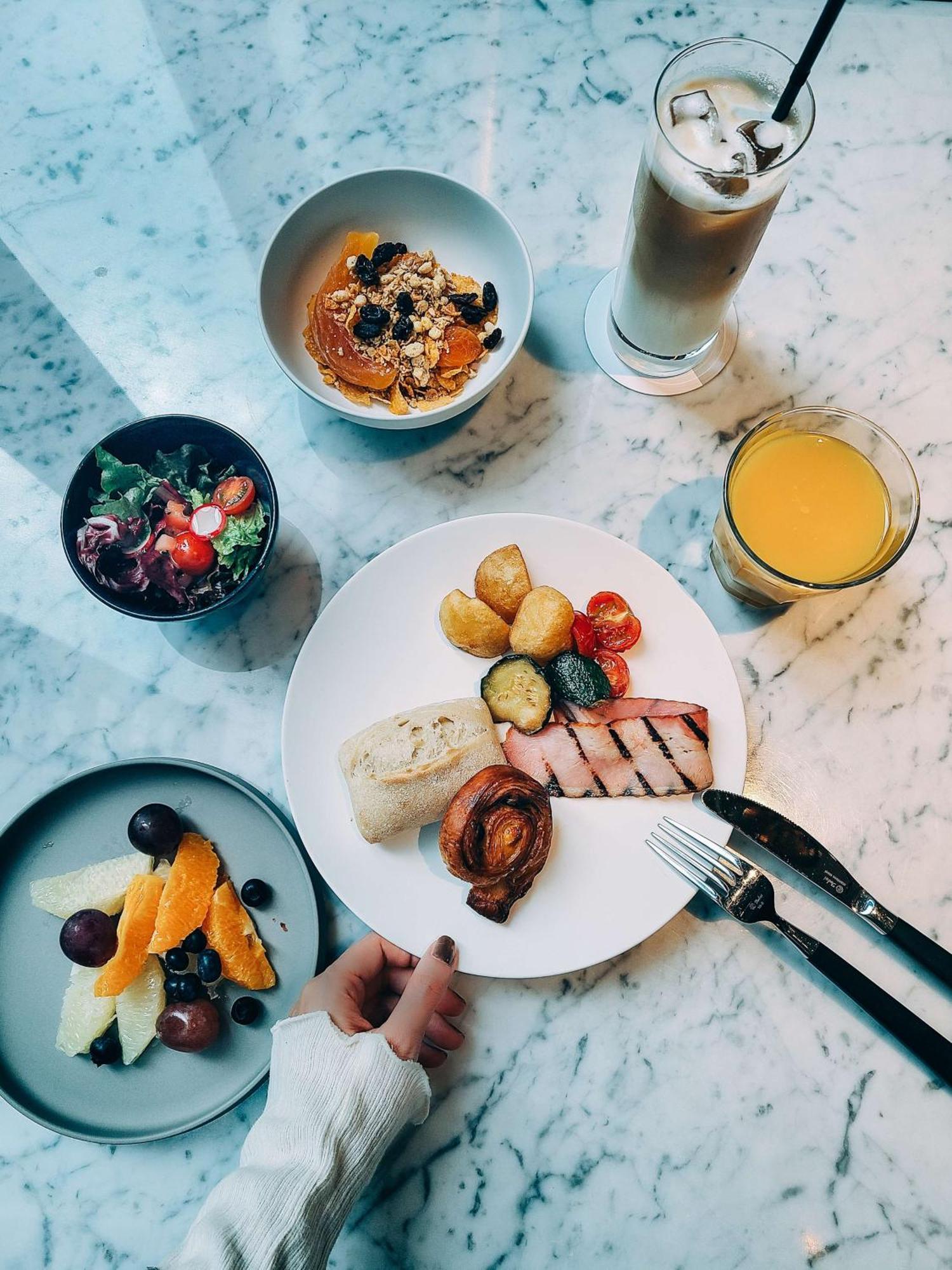 Hyatt Centric 5*