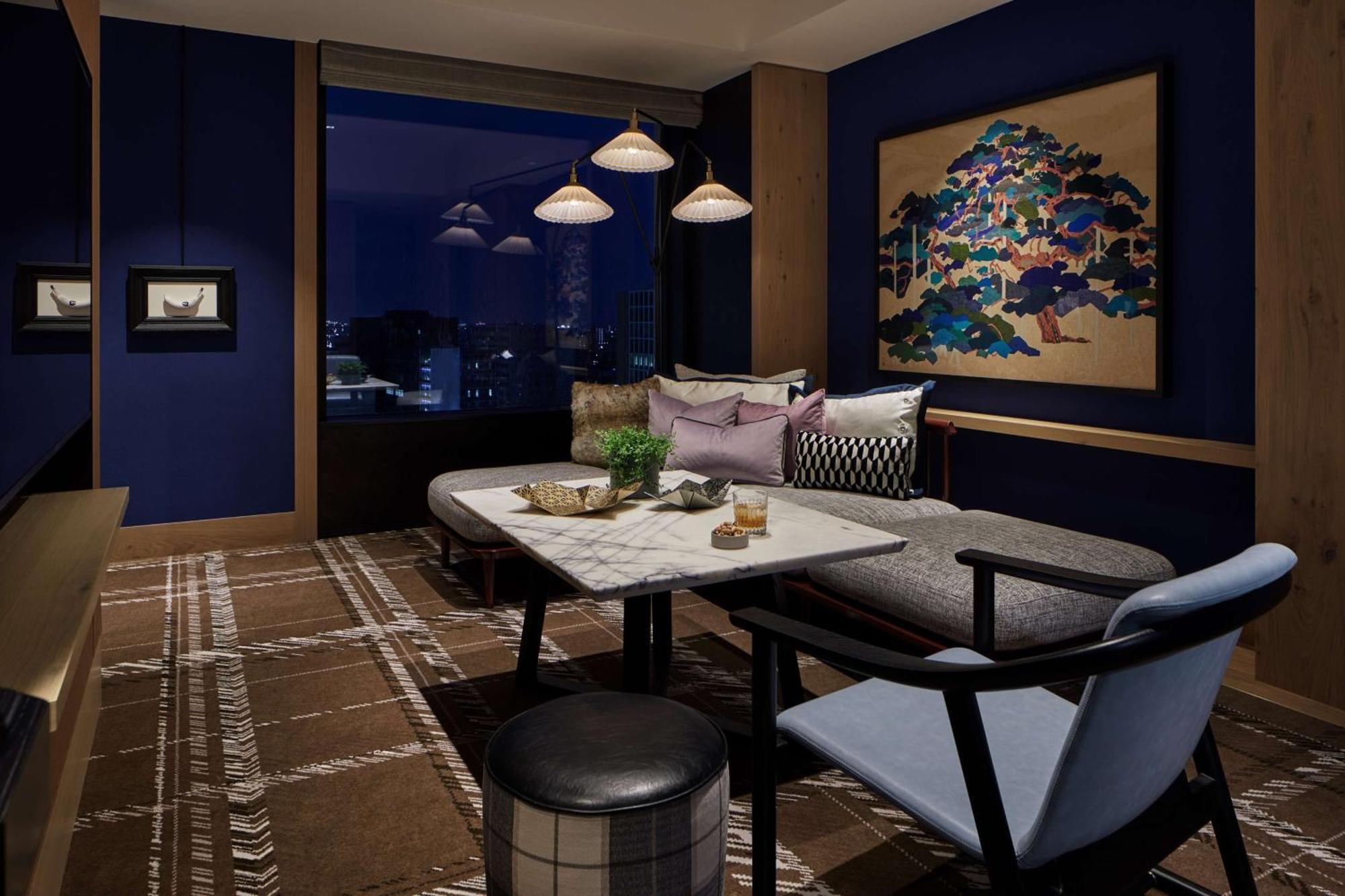 Hyatt Centric Hotel 5*