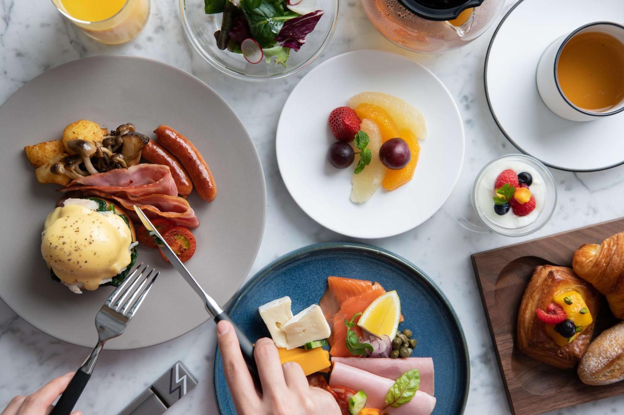 Hyatt Centric Hotel