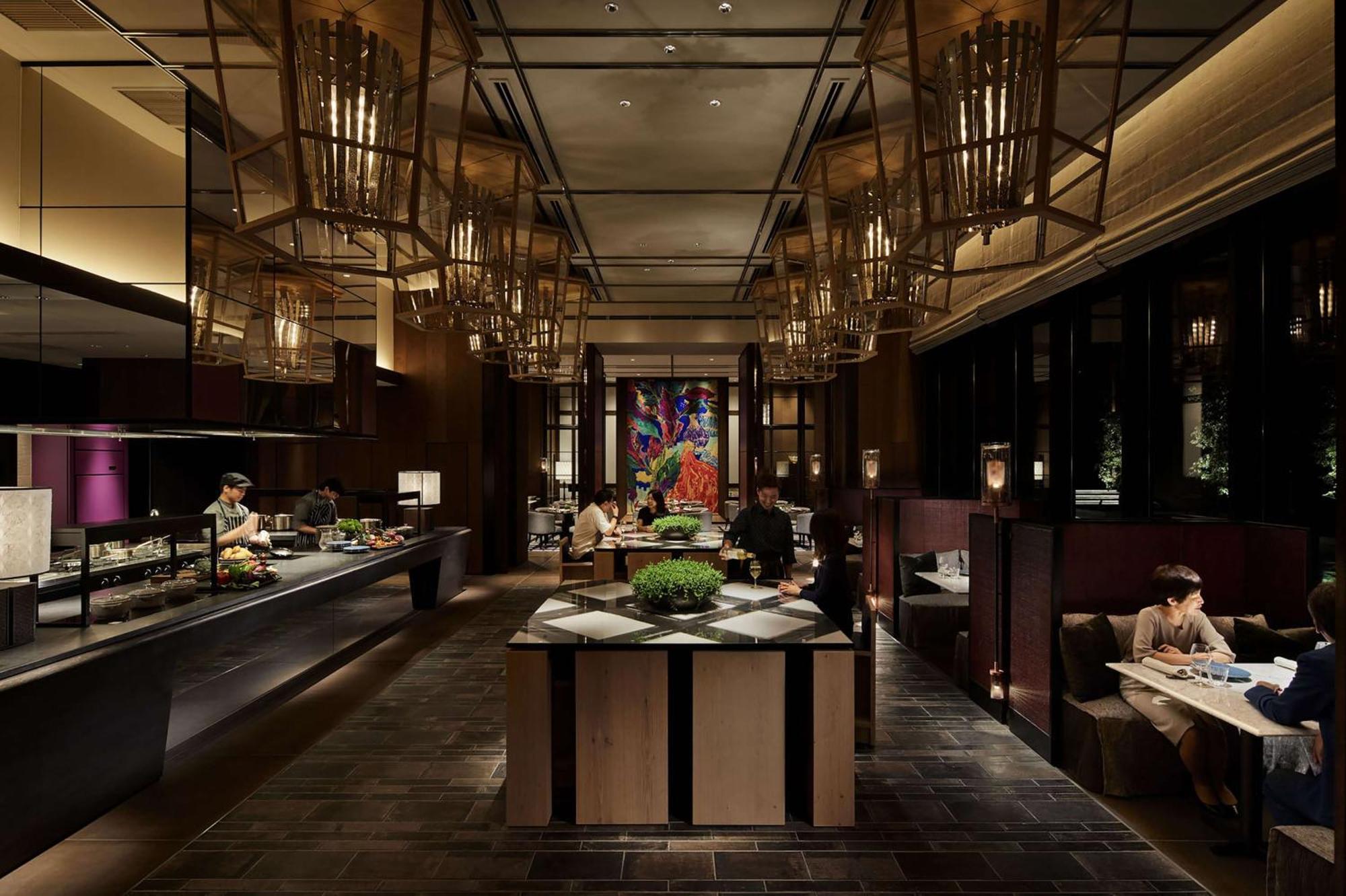 Hotel Hyatt Centric